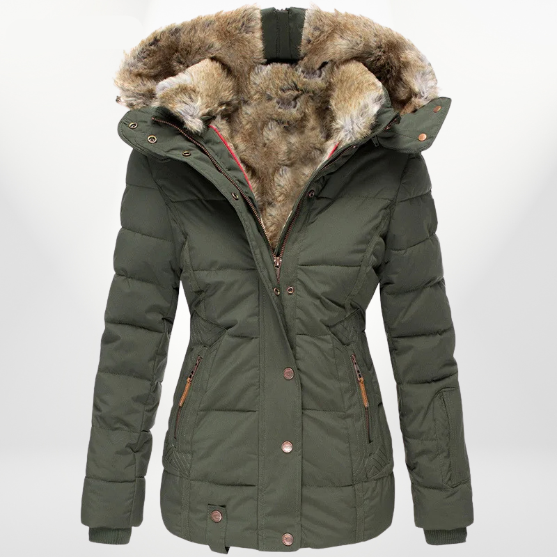 Rebe | Chaqueta de invierno