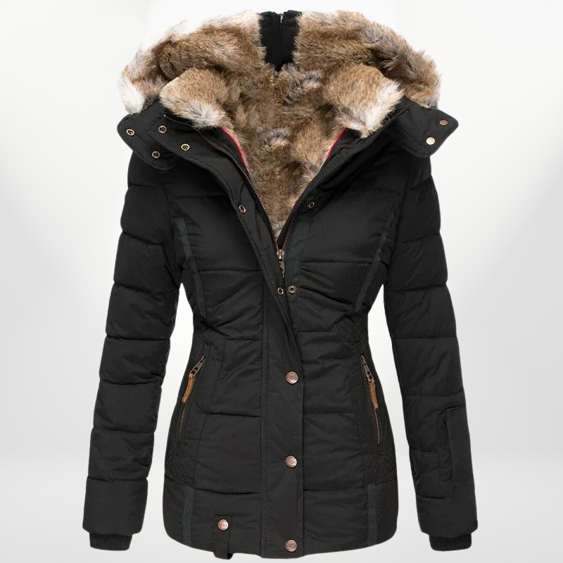 Rebe | Chaqueta de invierno