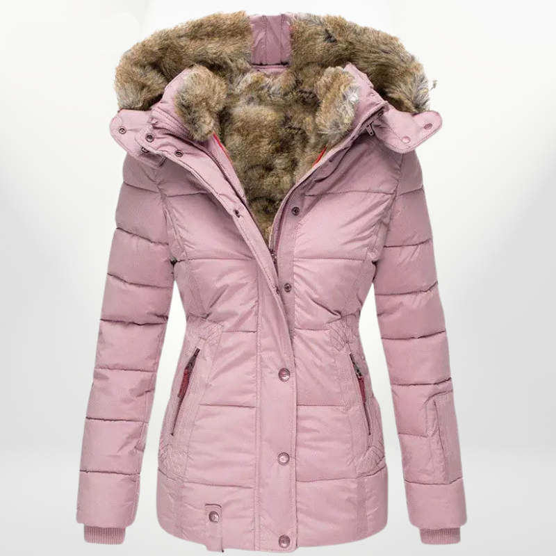 Rebe | Chaqueta de invierno