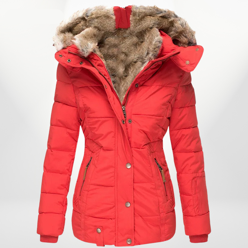 Rebe | Chaqueta de invierno