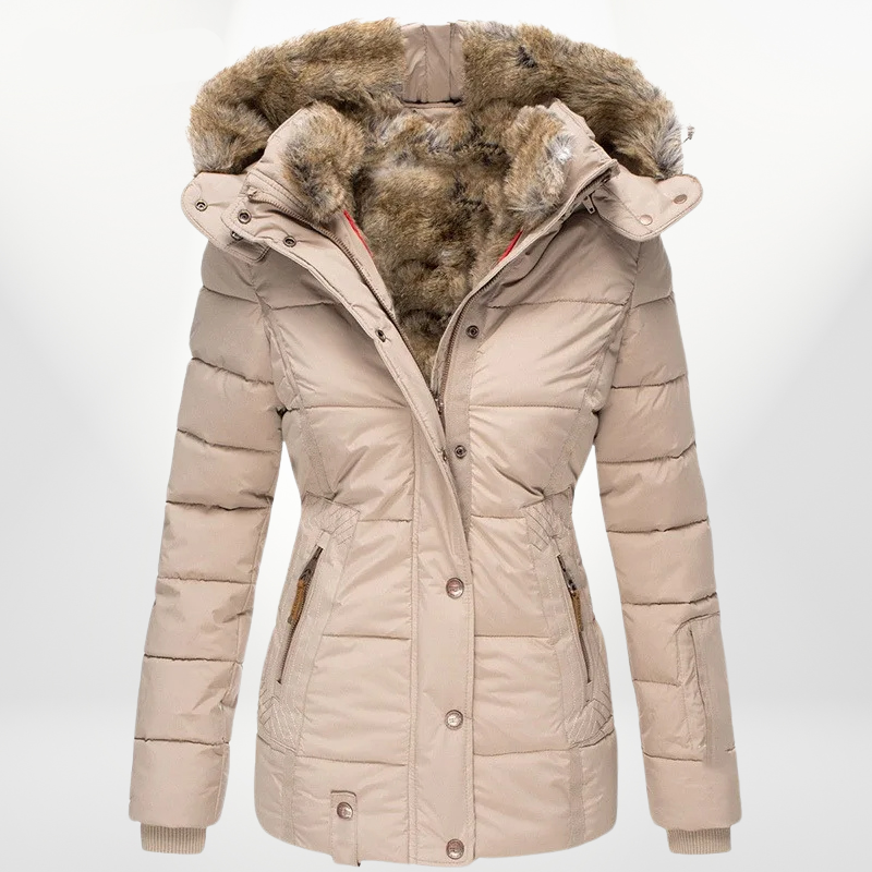 Rebe | Chaqueta de invierno