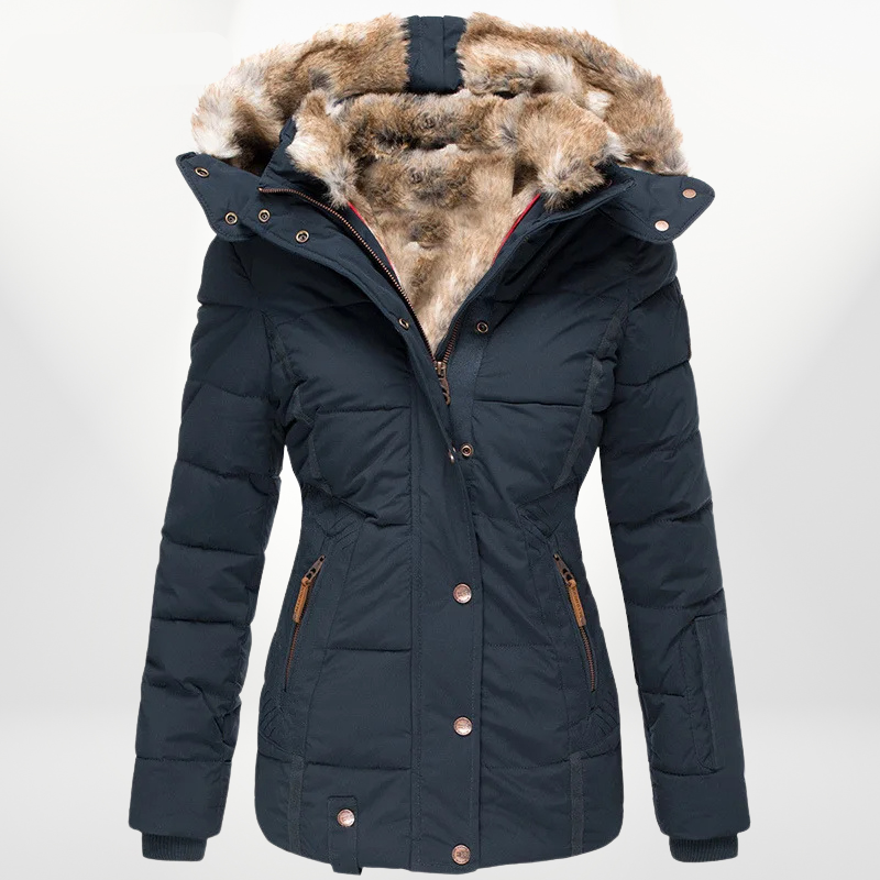 Rebe | Chaqueta de invierno