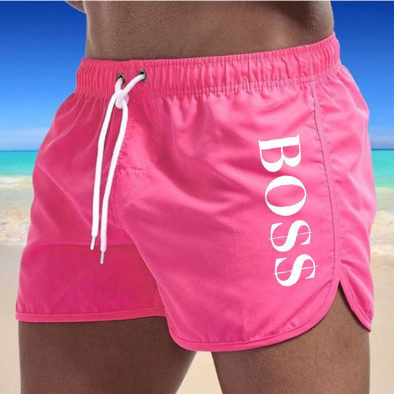 Yoli | Bañador elegante Boss