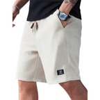 Jaime | Pantalones cortos elegantes de verano para hombre