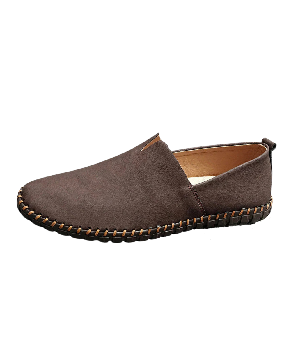 Ernesto | Mocasines de piel