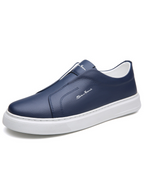 Alberto | Zapatos de piel auténtica