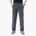 Javier | Pantalones cargo clásicos