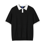 Pere | Polo de manga ancha para hombre