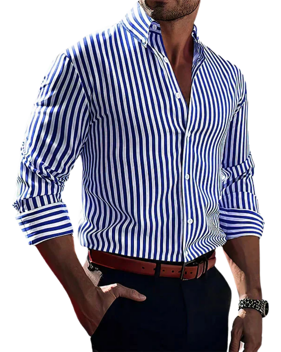 Eva | Camisa elegante