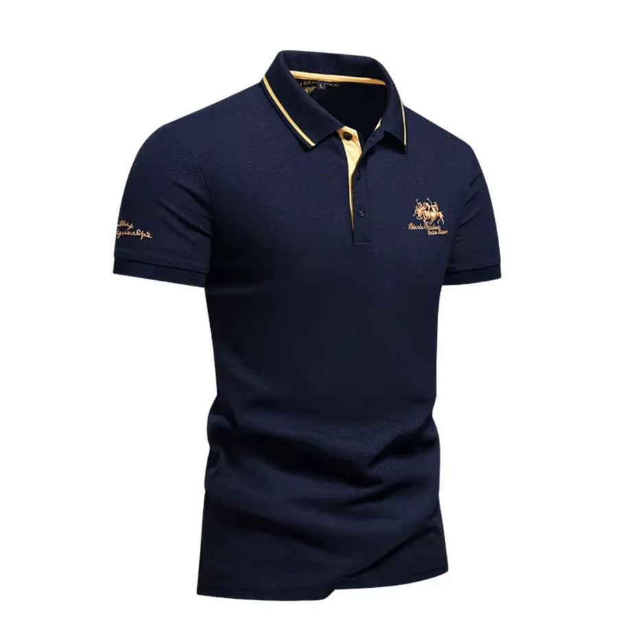 Nati | Polo de lujo