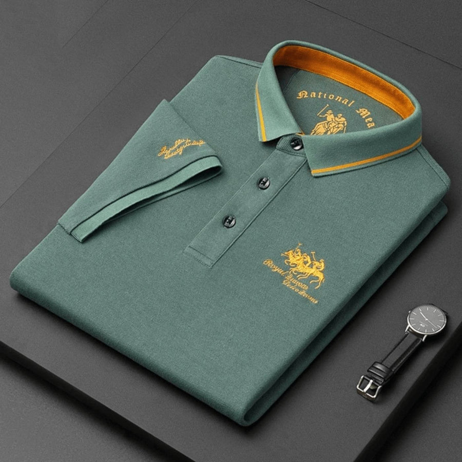 Nati | Polo de lujo