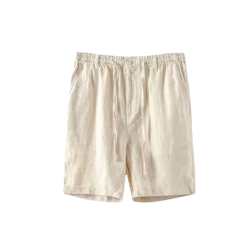 Wendy | Shorts de lino