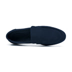 Adrián | Mocasines de ante de alta calidad