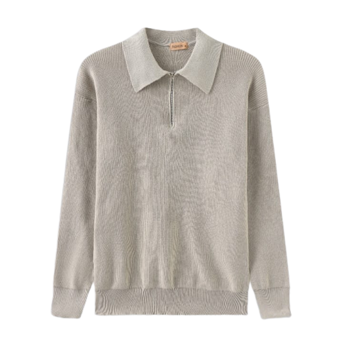 Diego | Polo sudadera para hombre
