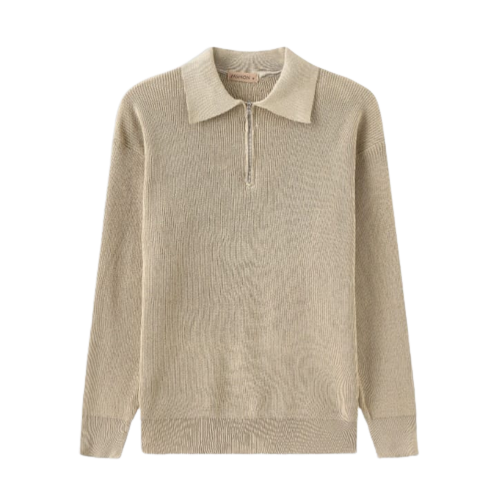 Diego | Polo sudadera para hombre