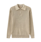 Diego | Polo sudadera para hombre