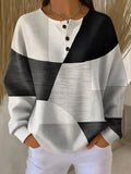 Jersey Gofrado de Doble Capa Consuelo