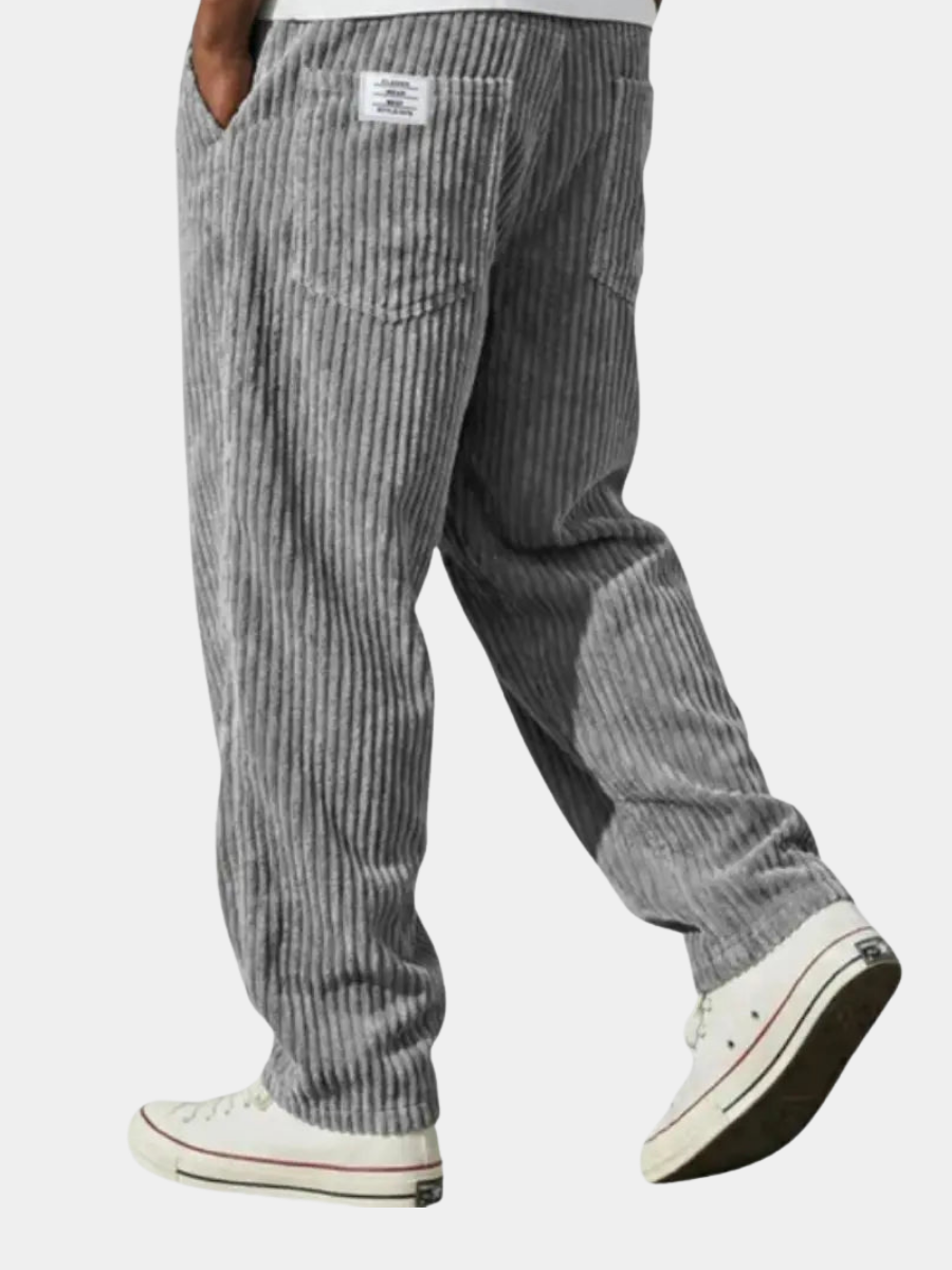 Lola | Pantalones de pana para hombre