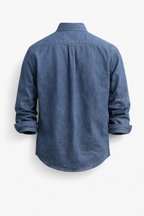 Ines | Camisa casual chic