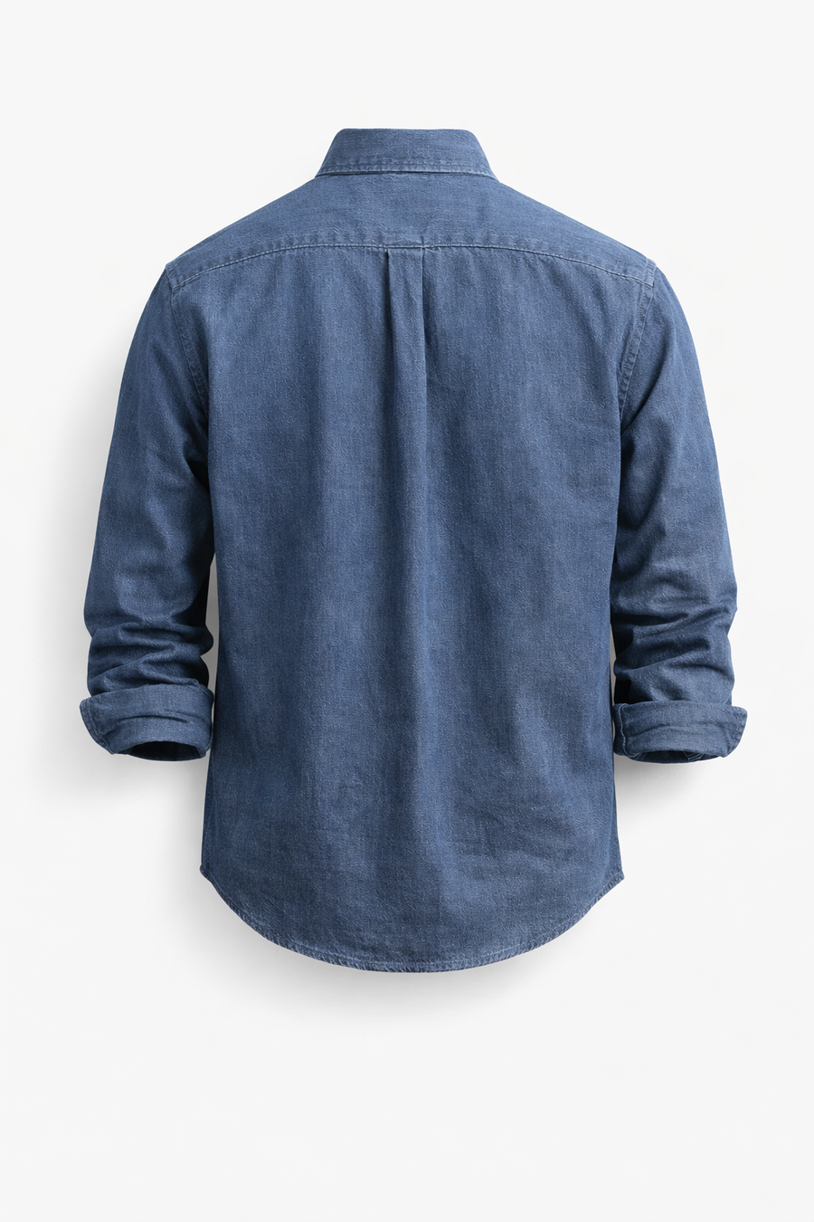 Ines | Camisa casual chic