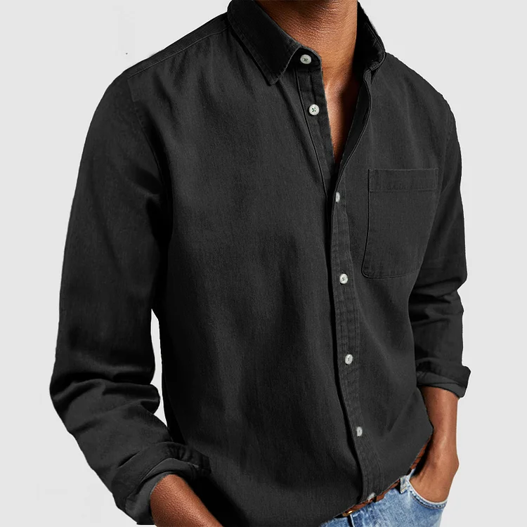 Lourdes | Blusa elegante y versátil