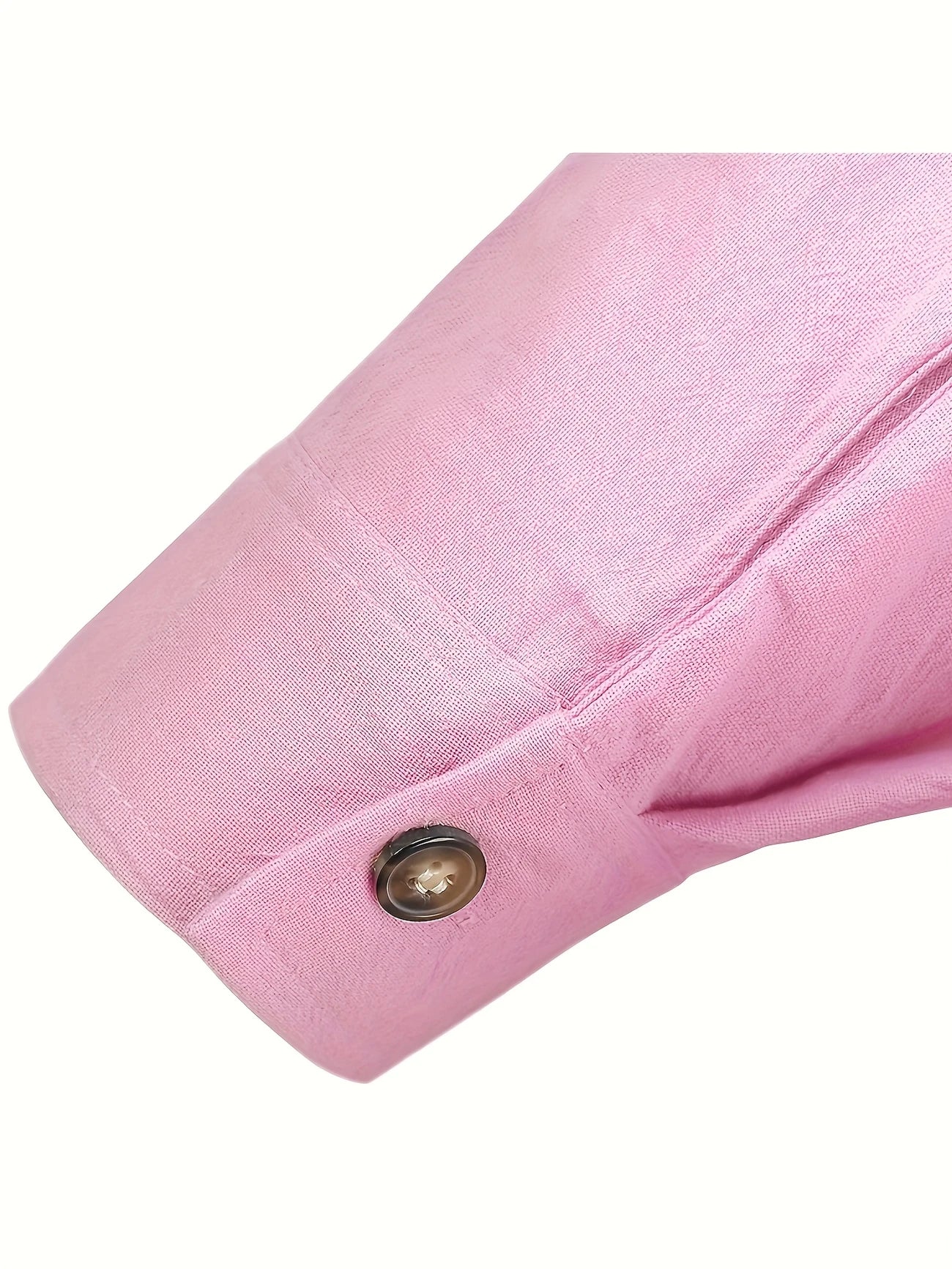 Yago | Camisa ligera de algodón de manga larga
