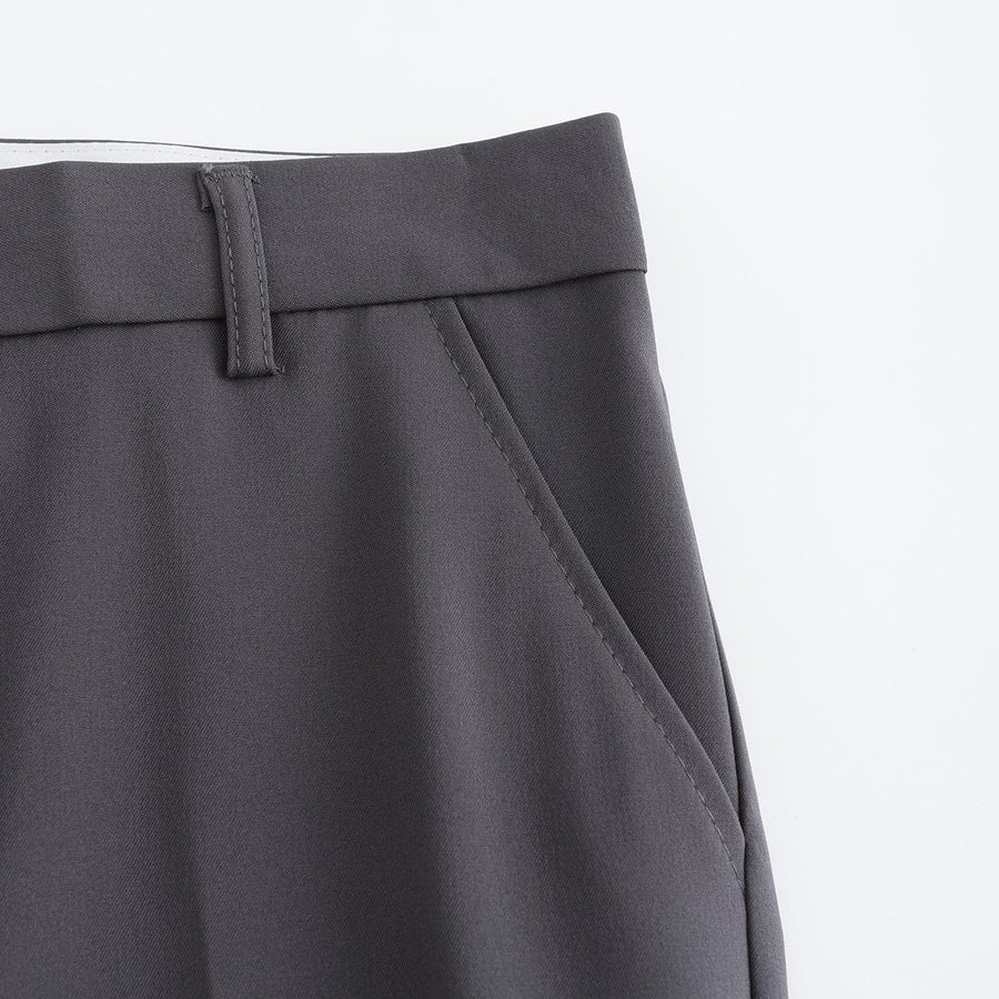Nadia | Pantalones elásticos