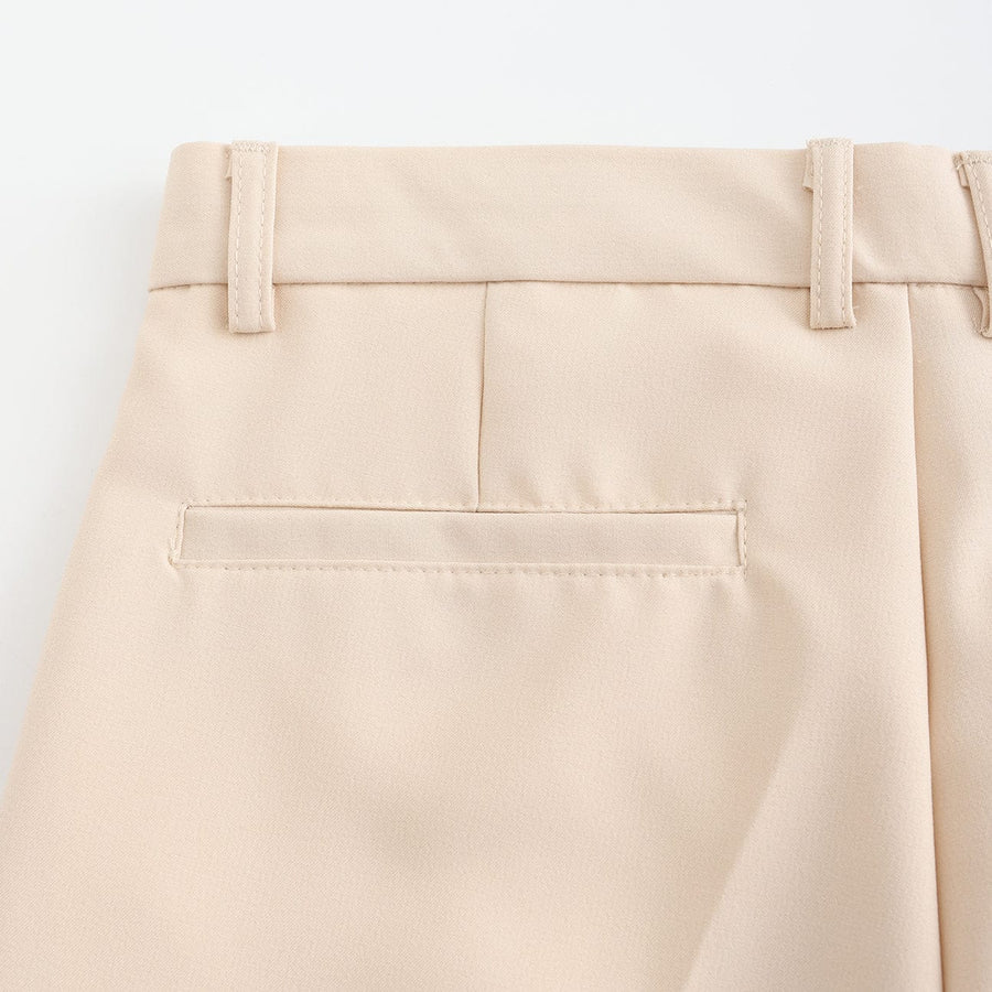 Nadia | Pantalones elásticos
