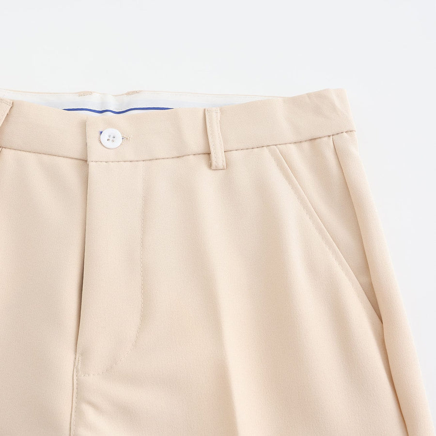 Nadia | Pantalones elásticos