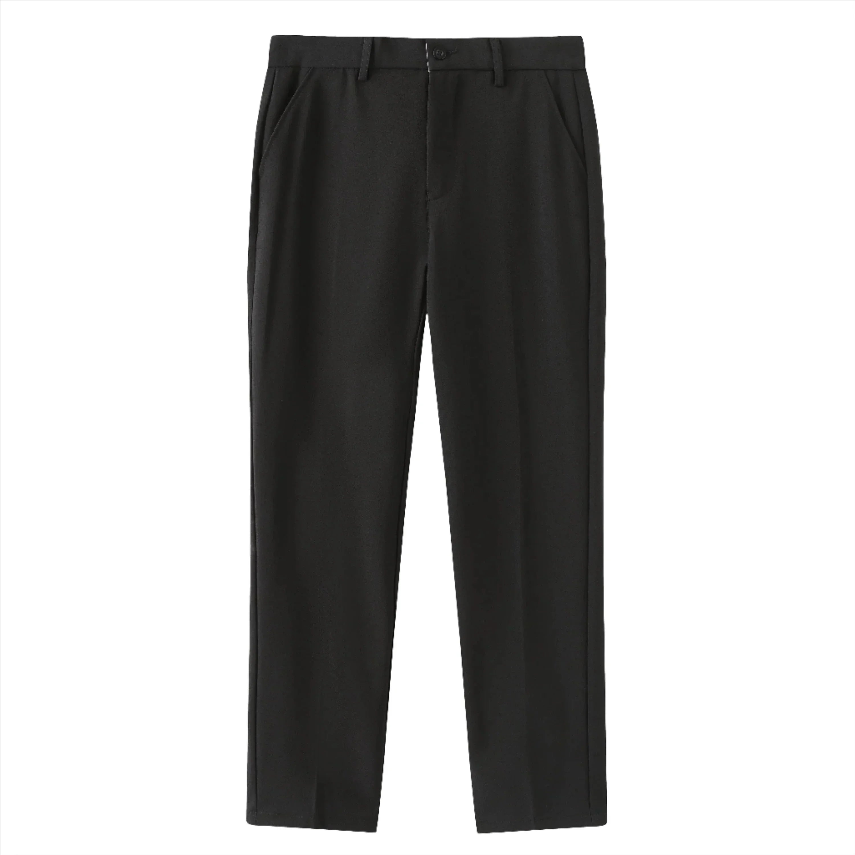 Olga | Pantalones elásticos Augusto