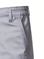 Valentina | Pantalones cortos de algodón transpirables con bolsillos