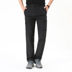 Javier | Pantalones cargo clásicos