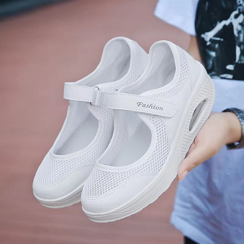 Teresa | Zapatos cómodos antideslizantes