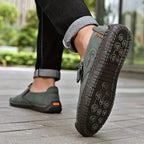 Rafael | Zapatos formales elegantes de piel