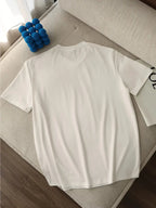 Jon | Camiseta de moda de manga corta