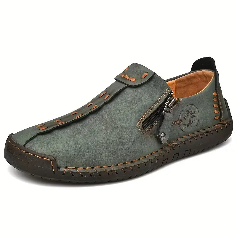 Rafael | Zapatos formales elegantes de piel