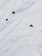 Toni | Camisa elegante de manga corta
