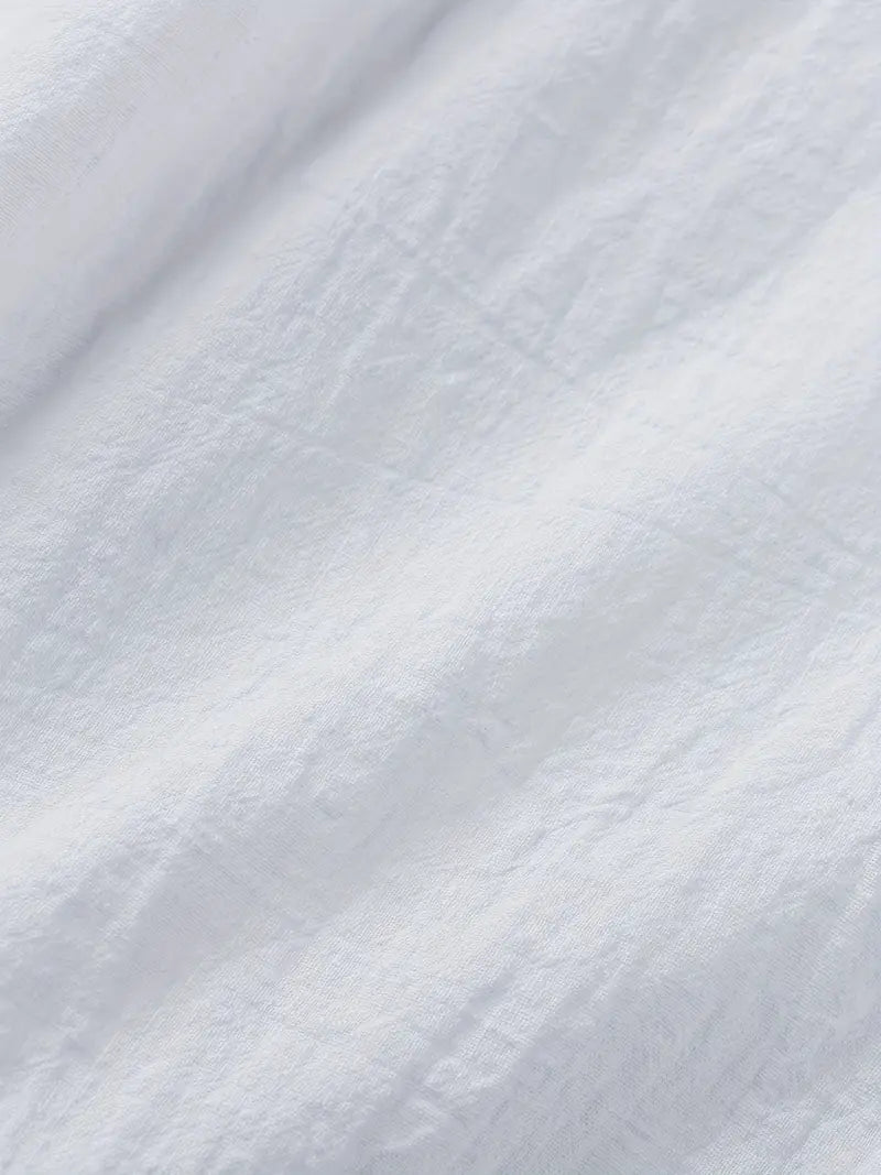 Toni | Camisa elegante de manga corta