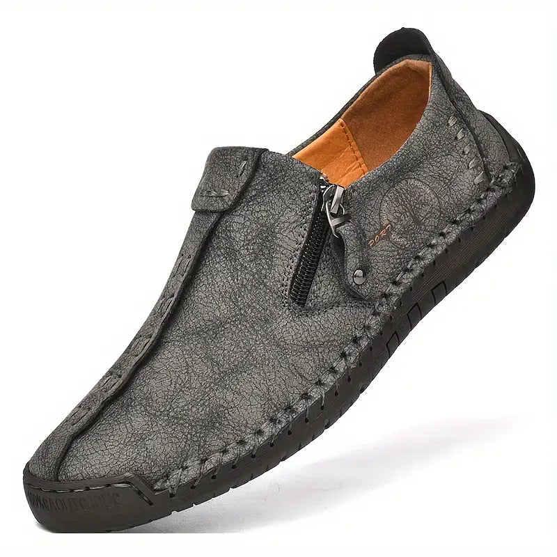 Rafael | Zapatos formales elegantes de piel