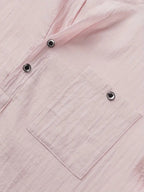 Toni | Camisa elegante de manga corta