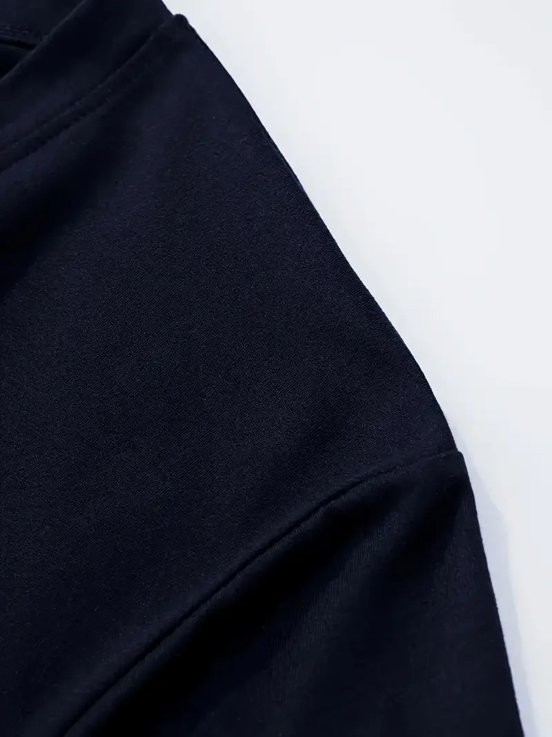 Jon | Camiseta de moda de manga corta