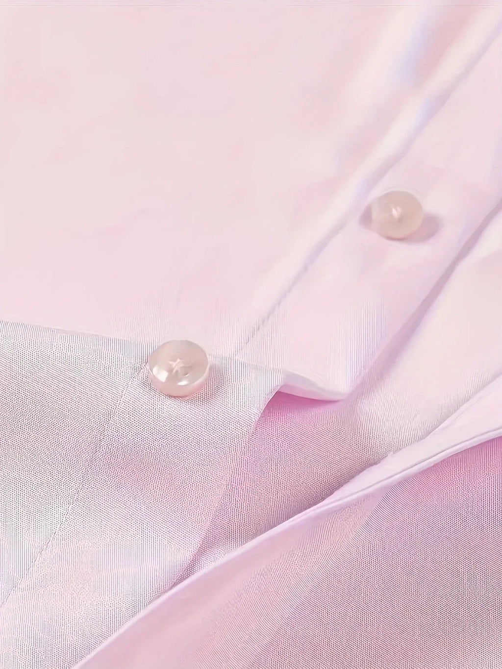 Abel | Camisa elegante de manga larga con botones