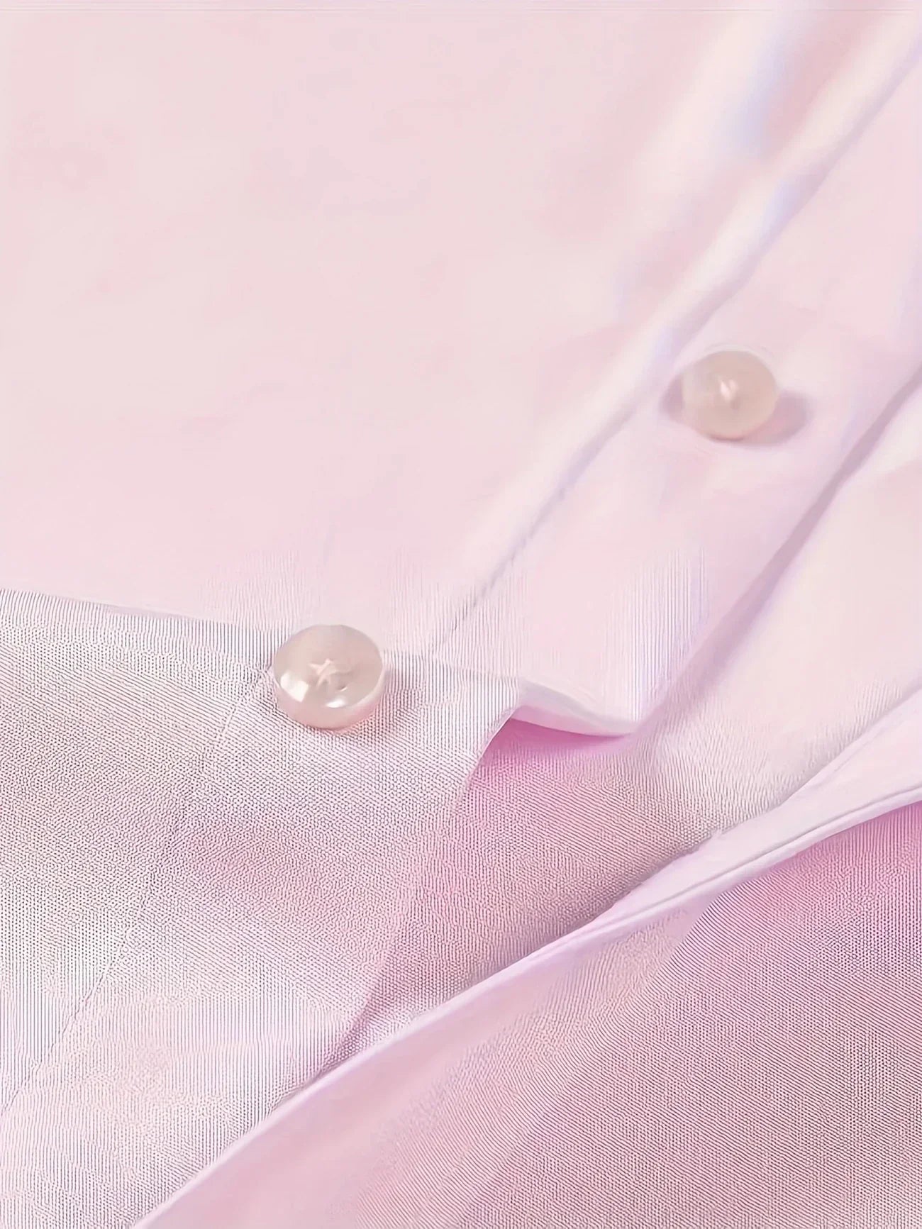 Abel | Camisa elegante de manga larga con botones