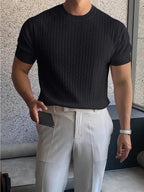 Quico | Jersey elegante de punto