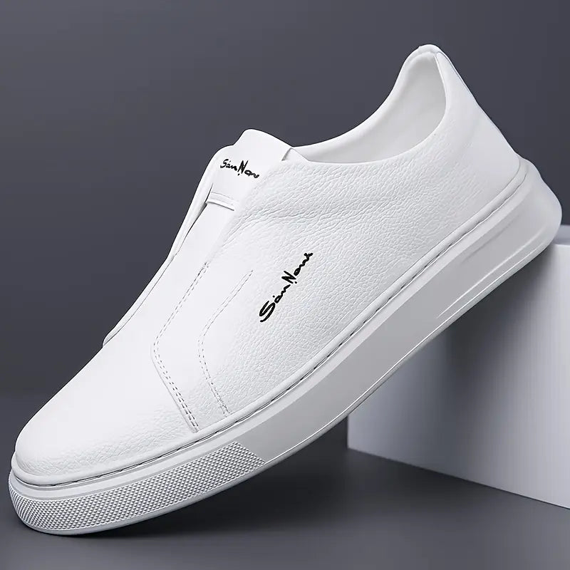 Alberto | Zapatos de piel auténtica