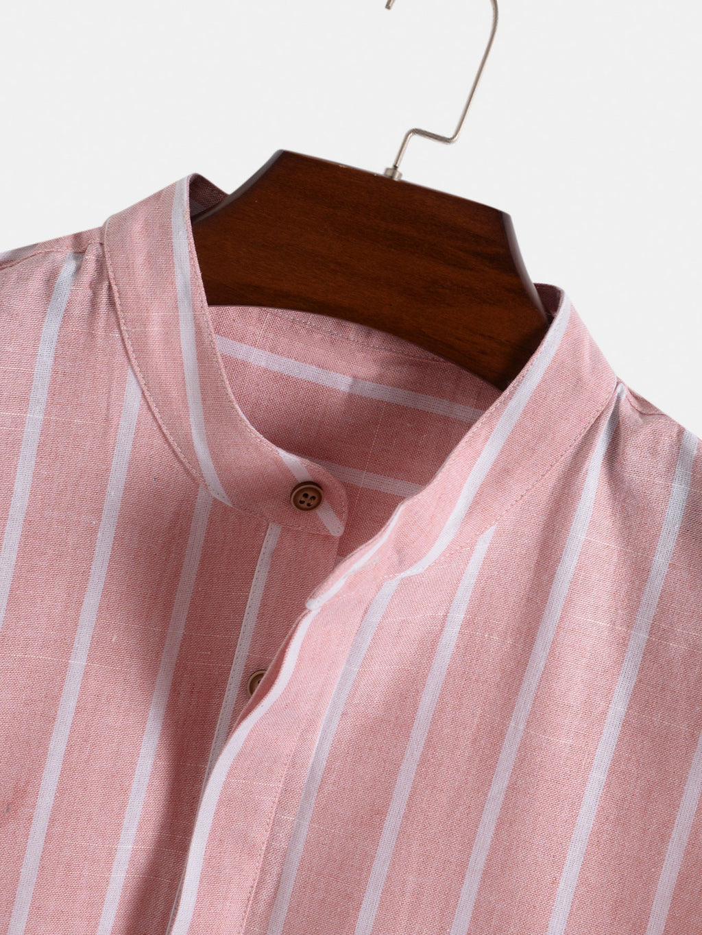 Cristina | Conjunto de lino