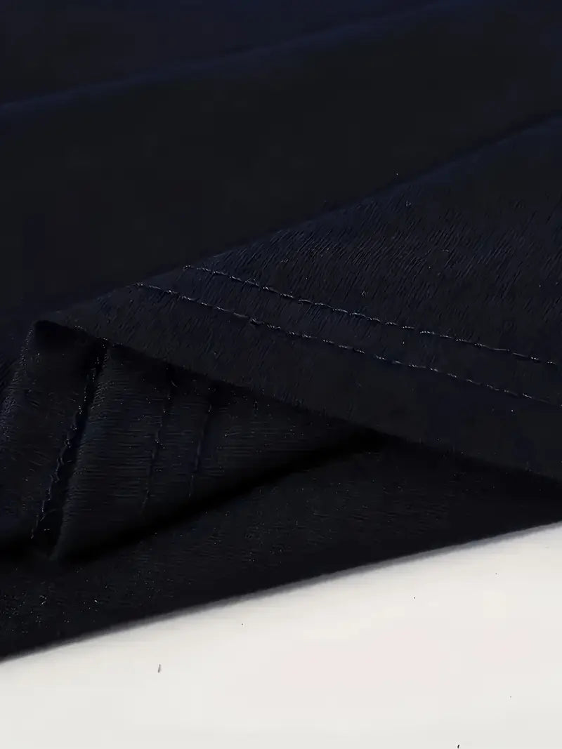 Jon | Camiseta de moda de manga corta