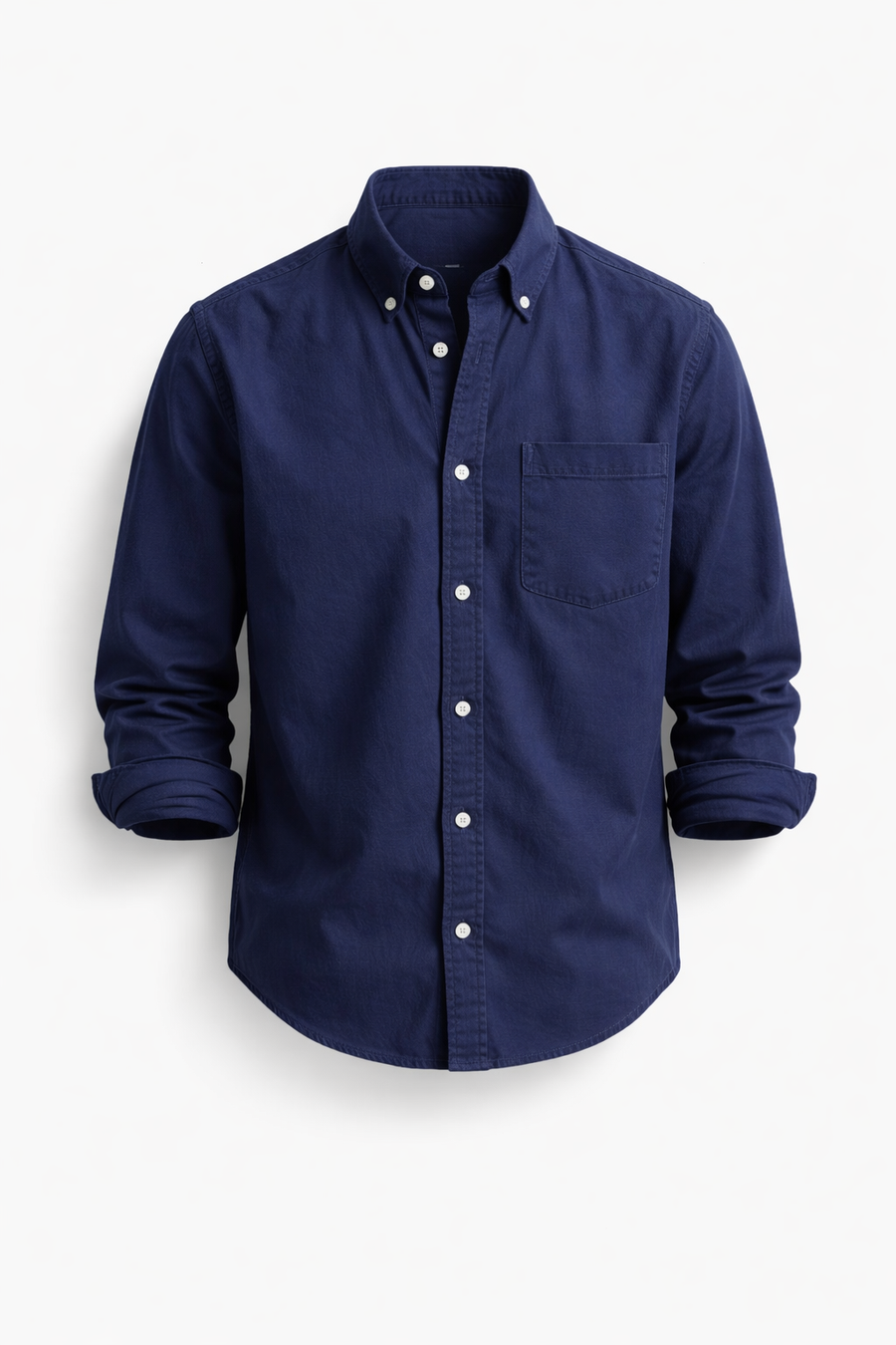 Ines | Camisa casual chic