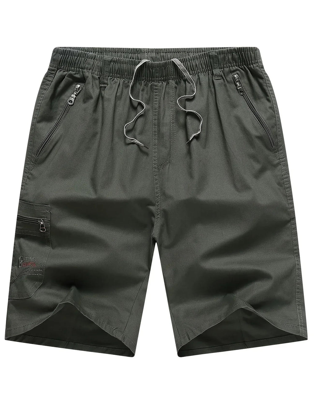 Adela | Pantalones cargo cortos ligeros con bolsillos