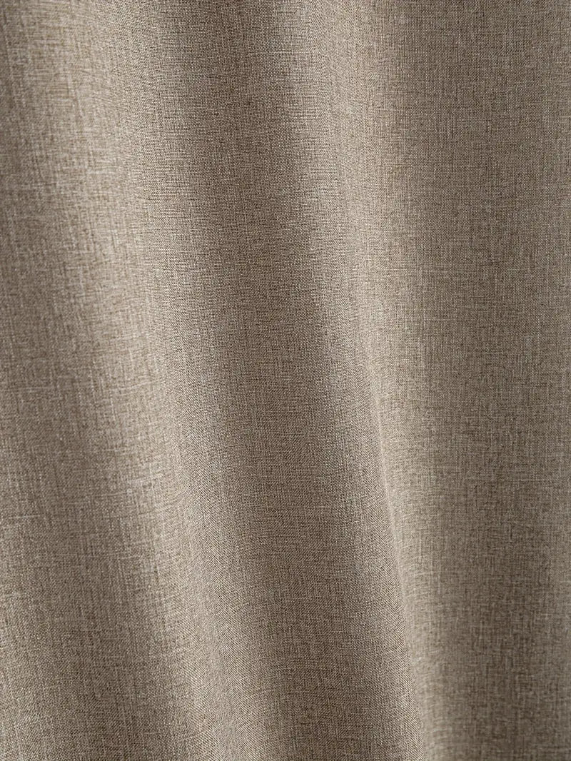 Nacho | Camisa elegante de manga corta